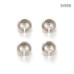 TAMIYA  タミヤ OP.1559 TT-02 ローフリクションサスボール 4個 54559 メール便可