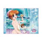 TCG万能プレイマット 魔法少女リリカルなのは Detonation「なのは・フェイト・はやて」おふろVer.[ブロッコリー]