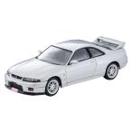 LV-N308b 日産 スカイライン GT-R ニュルブルクリンク タイムアタック車(銀)[トミーテック]