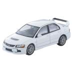 トミカリミテッドヴィンテージ ネオ LV-N349b 三菱 ランサー GSRエボリューション IX MR(パールホワイト)2006年式[トミーテック]