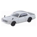 トミカリミテッドヴィンテージ ネオ LV-N 荻窪魂Vol.11 日産 スカイライン ハードトップ 2000GT-R(銀)1972年式[トミーテック]
