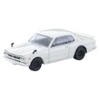 トミカリミテッドヴィンテージ ネオ LV-N380a 日産 スカイライン ハードトップ 2000GT-R RSワタナベホイール装着車(白)72年式[トミーテック]