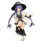 ショッピングロキシー 無職転生 〜異世界行ったら本気だす〜 ロキシー・ミグルディア お着替えmode 1/7 完成品フィギュア[キューズQ]送料無料