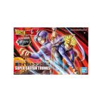 Figure-rise Standard 超サイヤ人トランクス(リニューアル版)プラモデル『ドラゴンボールZ』