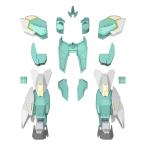 HGBD：R 1/144 ネプテイトユニット プラモデル『ガンダムビルドダイバーズRe：RISE』[BANDAI SPIRITS]