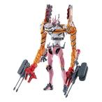 ショッピングエヴァンゲリオン ROBOT魂〈SIDE EVA〉エヴァンゲリオン8号機β 臨時戦闘形態『シン・エヴァンゲリオン劇場版』[BANDAI SPIRITS]