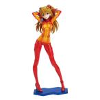 Figure-riseLABO 式波・アスカ・ラングレー プラモデル 『ヱヴァンゲリヲン新劇場版：破』[BANDAI SPIRITS]