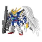 MGSD ウイングガンダムゼロ EW プラモデル[BANDAI SPIRITS]