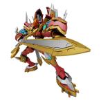 Figure-rise Standard Amplified カイゼルグレイモン プラモデル[BANDAI SPIRITS]