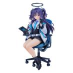 ブルーアーカイブ Blue Archive ユウカ 会計の日常 1/7スケール
