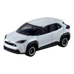 トミカ102 トヨタ ヤリスクロス GR SPORT