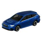 トミカ059 スバル レヴォーグ