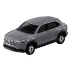 トミカ109 ホンダ ヴェゼル（初回特別仕様）