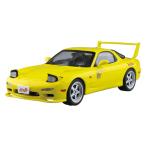 1/24 プリペイントモデル No.I-05 頭文字D 高橋啓介 FD3S RX-7 第1巻仕様 プラモデル[アオシマ]