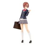 創彩少女庭園 小鳥遊暦[令法高等学校・冬服] 1/10 プラモデル[コトブキヤ]