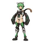 マガツキ 〈キャットアーマーVer.〉