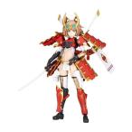 フレームアームズ・ガール 信玄改 プラモデル[コトブキヤ]