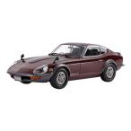 1/24 NISSAN フェアレディ 240ZG プラモデル[タミヤ]