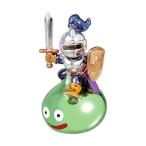 ドラゴンクエスト メタリックモンスターズギャラリー スライムナイト[スクウェア・エニックス]