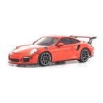ASC MR-03N-RM ポルシェ 911 GT3 RS オレンジ MZP150OR