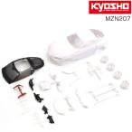 トヨタ GR スープラ TRD エアロバージ