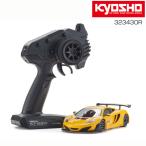 ミニッツRWDシリーズ レディセット マクラーレン 12C GT3 2013 オレンジ KYOSHO 京商 MINI-Z ミニッツレーサー 32343OR 送料無料