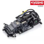 京商 ミニッツレーサー MR-04EVO2 シャシーセット （N-MM2/4100KV