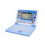 Yahoo! Yahoo!ショッピング(ヤフー ショッピング)ディズニー＆ディズニー/ピクサーキャラクターズ パソコンとタブレットの2WAYで遊べる！ ワンダフルドリームタッチパソコン 送料無料