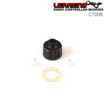 LC RACING RC машина C7006 дифференциал кейс радиоконтроллер детали почтовая доставка возможно 