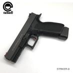 ハニービー Carbon8 CO2ガスブローバック STRIKER 9 BLK 18歳以上対象