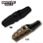 ライラクス LayLax ガントレット GAUNTLET Battle Styleバトルスタイル BK TAN