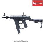 C.A.T. CAT Versatileva-sa tail -5s Valor электрооружие автоматический заменяемый p Rico  King механизм высокая эффективность motor INAZUMA установка 18 лет и больше объект бесплатная доставка 