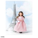 リカちゃん LD-16 VERYコラボ コーディネートリカちゃん