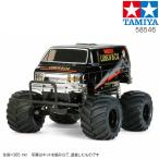 TAMIYA タミヤ ラジオコントロール 1/12RC オフロードカー ランチボックス ブラックエディション 58546 組み立てキット 未組立 送料無料
