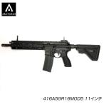  журнал 1 шт. сервис средний! ARCTURUS arc taulas416A5 GR16MOD5 11 дюймовый BK электрооружие 18 лет и больше объект бесплатная доставка 