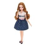 リカちゃん LD-19 きれいなママ
