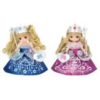 Yahoo! Yahoo!ショッピング(ヤフー ショッピング)リカちゃん ゆめみるお姫さま ミキちゃんマキちゃん プリズムプリンセスセット