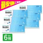 メダリストワンデープラス 6箱 30枚入 コンタクトレンズ 1day メダリスト