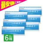 メニコンワンデー 6箱 30枚入 コンタクトレンズ 1day 激安