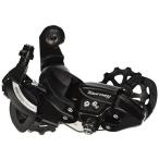シマノ(SHIMANO) リアディレイラー(MTB) RD-TY500 7/6S 直付タイプ ERDTY500D TOURNEY(ターニー)