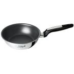 ビタクラフト フライパン 20cm ウォックパン ソフィアII IH対応 1750