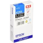 EPSON 純正インクカートリッジ ICC92L 