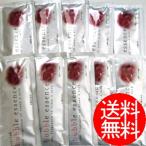 ローズミルク バブルエッセンス 10包セット（メール便送料無料）