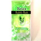  relax пеня для ванн розмарин 