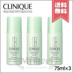 ショッピングイギリス 【3本セット送料無料】CLINIQUE クリニーク アンティ パースパイラント D ロールオン 75ml