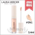 【送料無料】Laura Mercier ローラメルシエ リアル フローレス ウェイトレス パーフェクティング コンシーラー #0N1 5.4ml