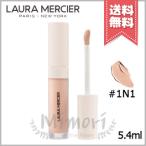 【送料無料】Laura Mercier ローラメルシエ リアル フローレス ウェイトレス パーフェクティング コンシーラー #1N1 5.4ml