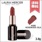 並行輸入品 Laura Mercier ローラメルシエ キャビア リップスティック #680 ROS