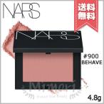 並行輸入品 NARS ナーズ ブラッシュ #900 BEHAVE 4.8g【送料無料】