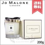  параллель импортные товары JO MALONE Joe ma заем BlackBerry &amp; Bay Home свеча 200g[ экспресс доставка курьером бесплатный ]